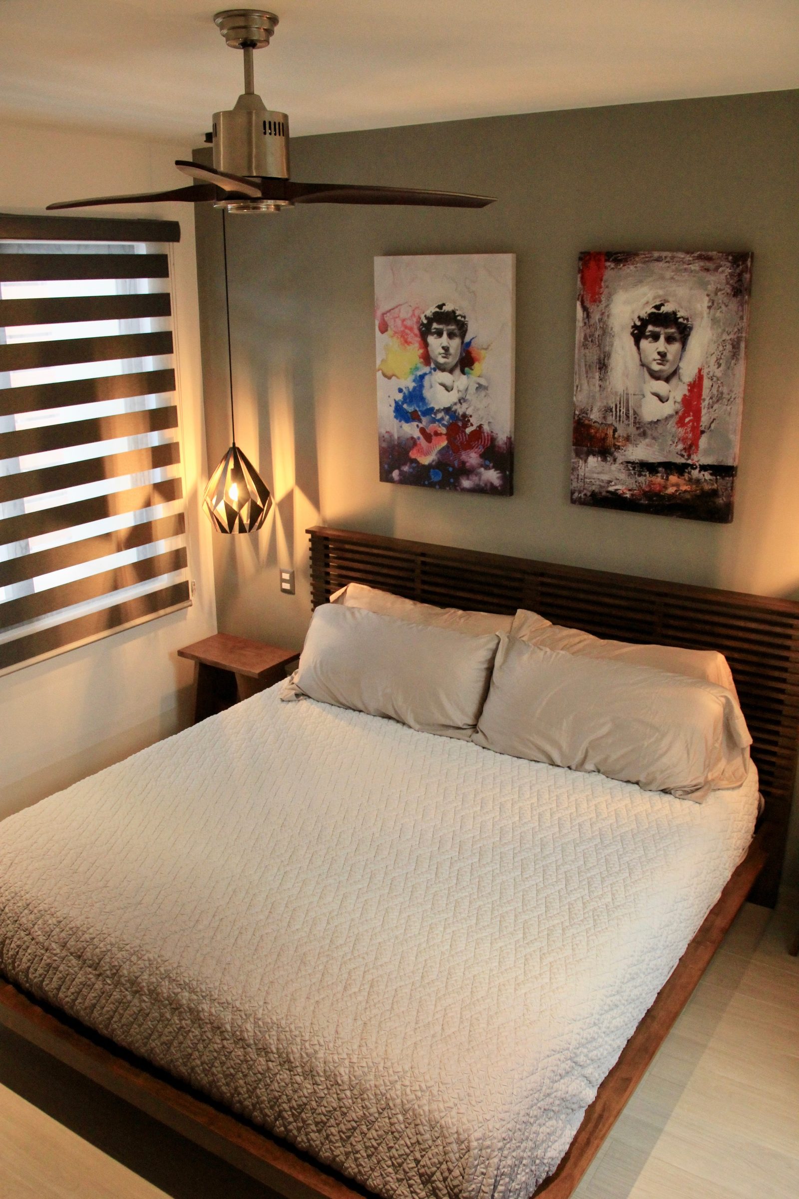 MasterBedroom