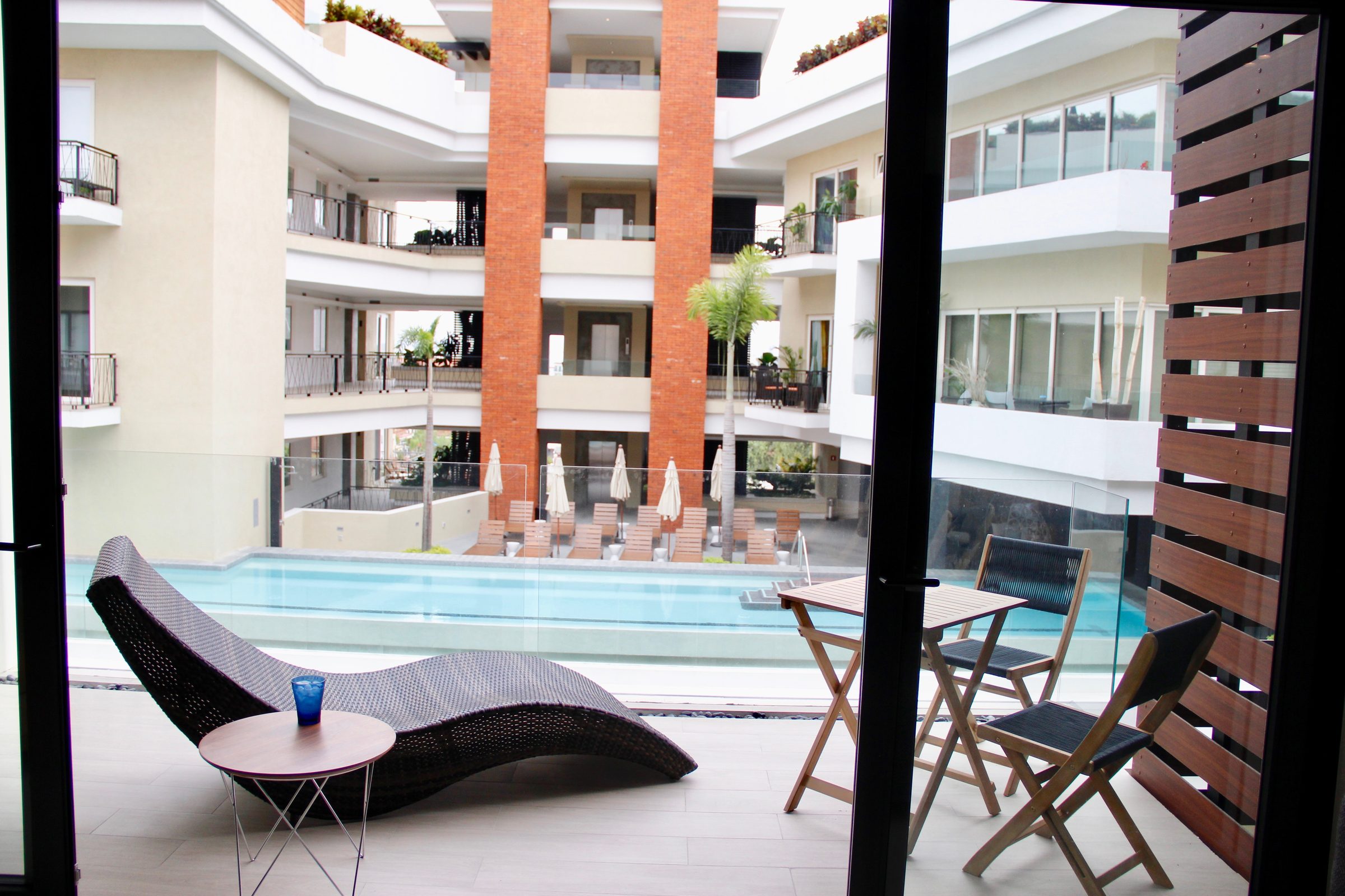 PatioView